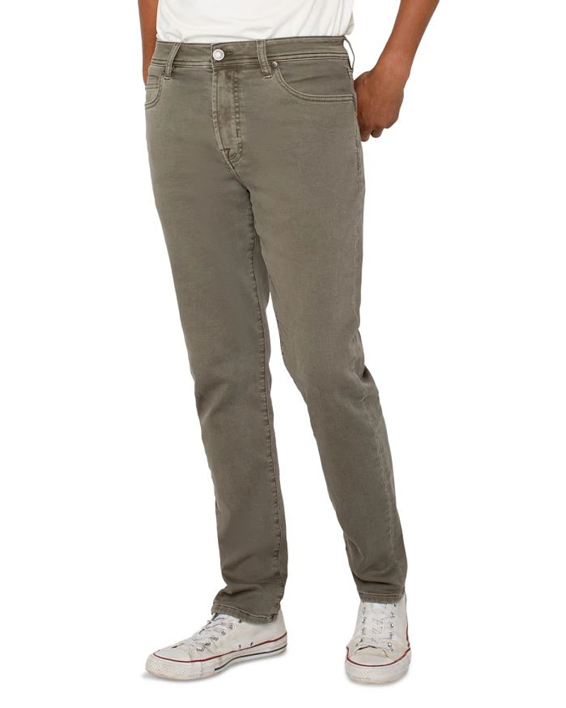 Kingston Straight Fit Jeans