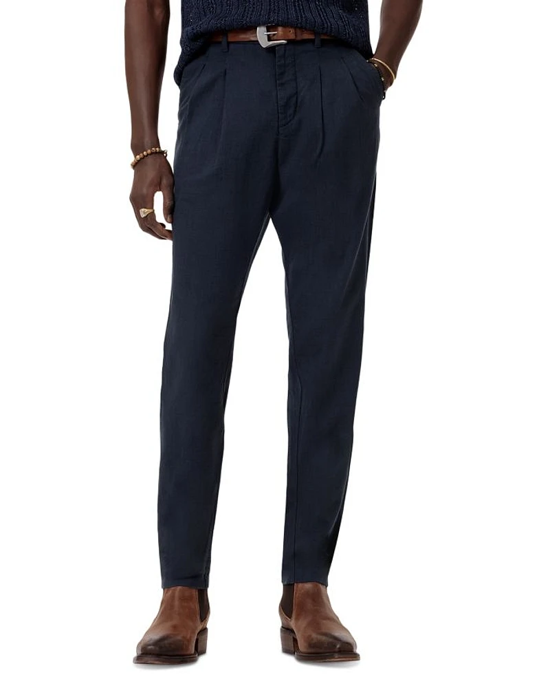 Kian Dropped Tapered Fit Pants