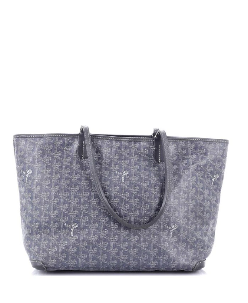 PM Artois Tote Coated Canvas