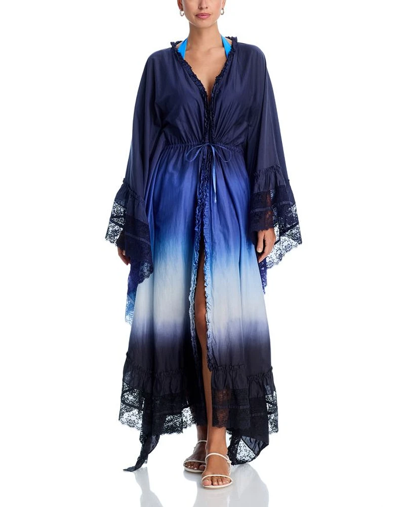 Xylina Dress Cover Up