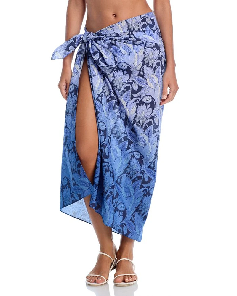 York Pareo Cover Up
