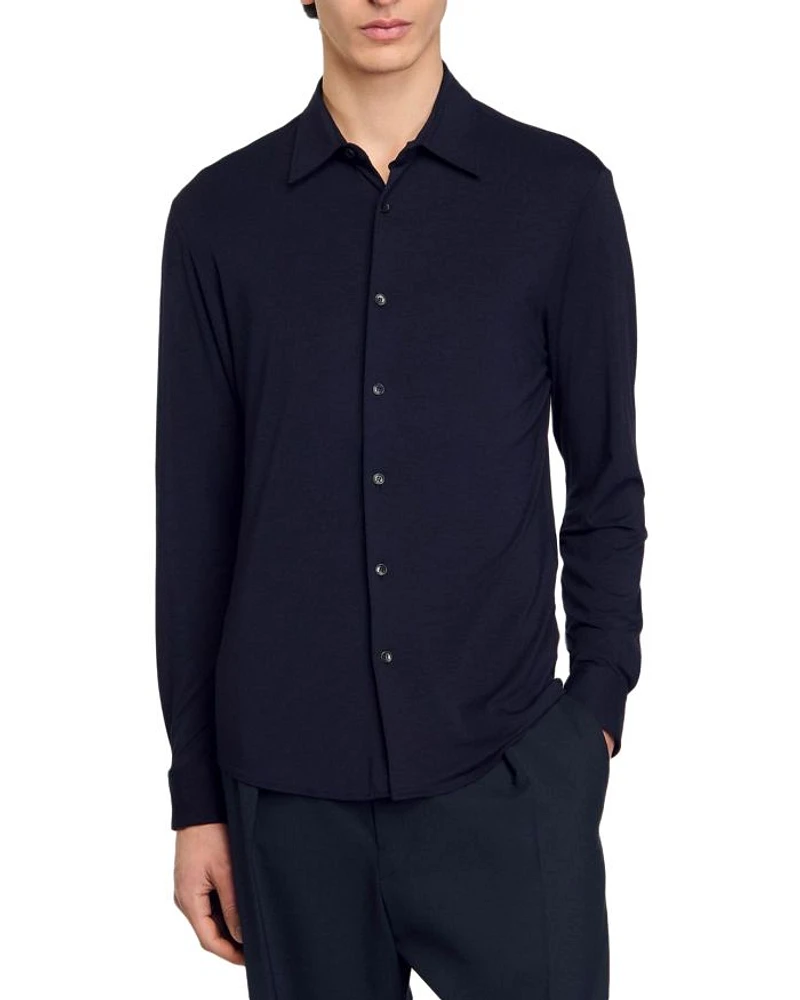 Jersey Shirt
