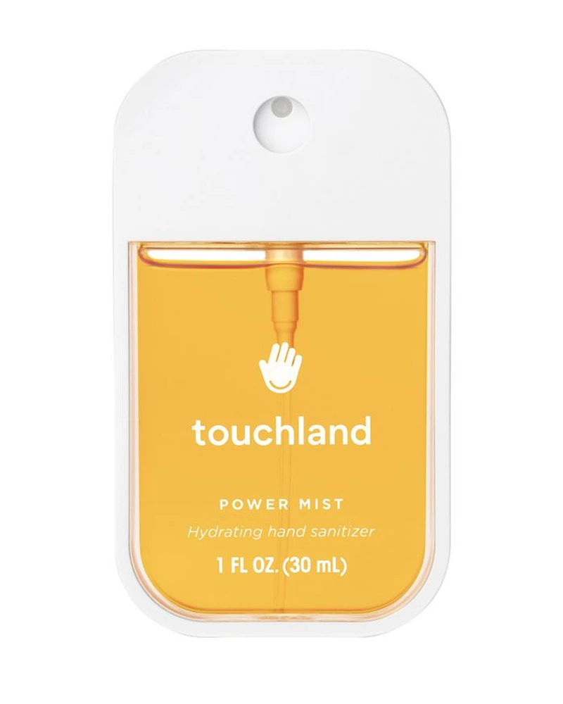 Mango Passionfruit Hydrating Hand Sanitizer