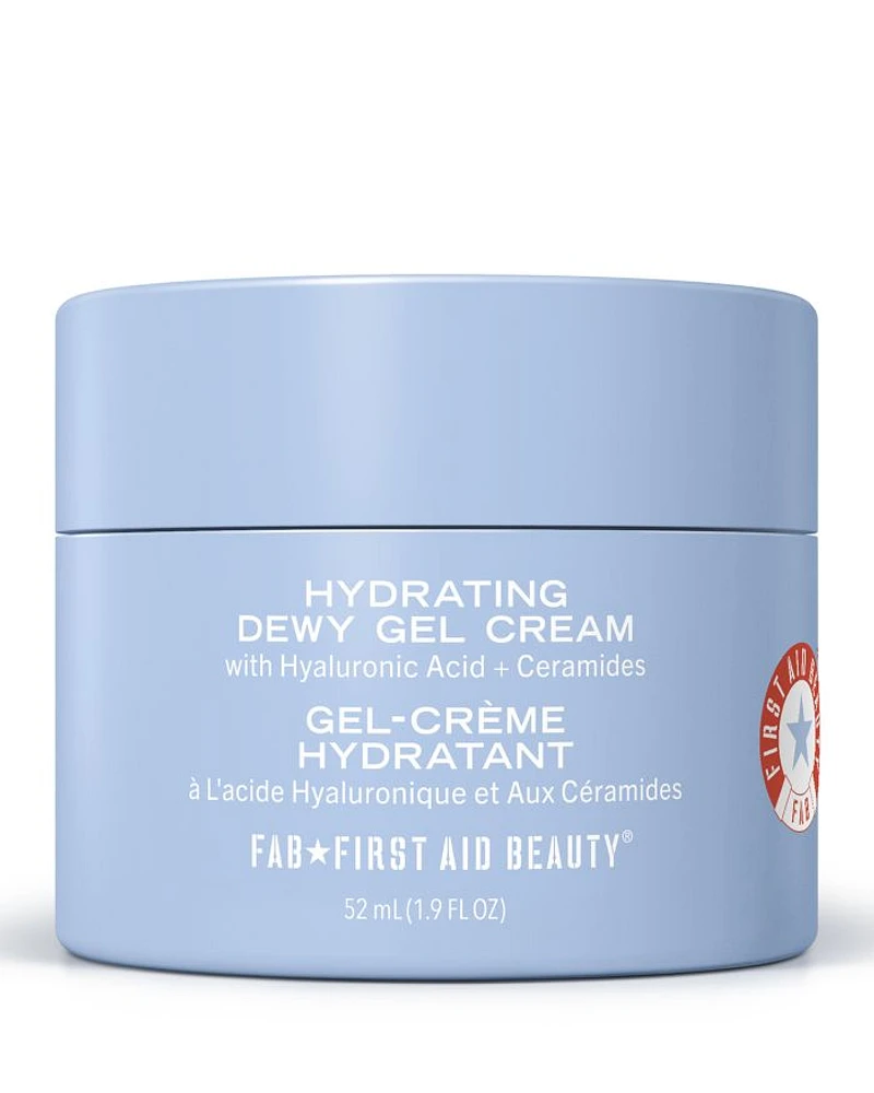 Hydrating Dewy Gel Cream 1.9 oz.