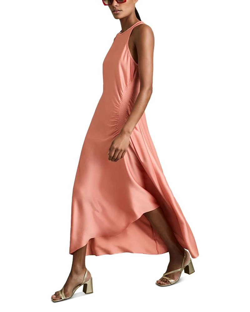 Anessa Waist Detail Dress