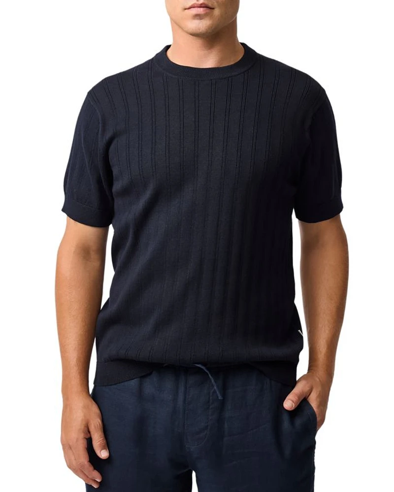 Canning Street Relaxed Fit Tee