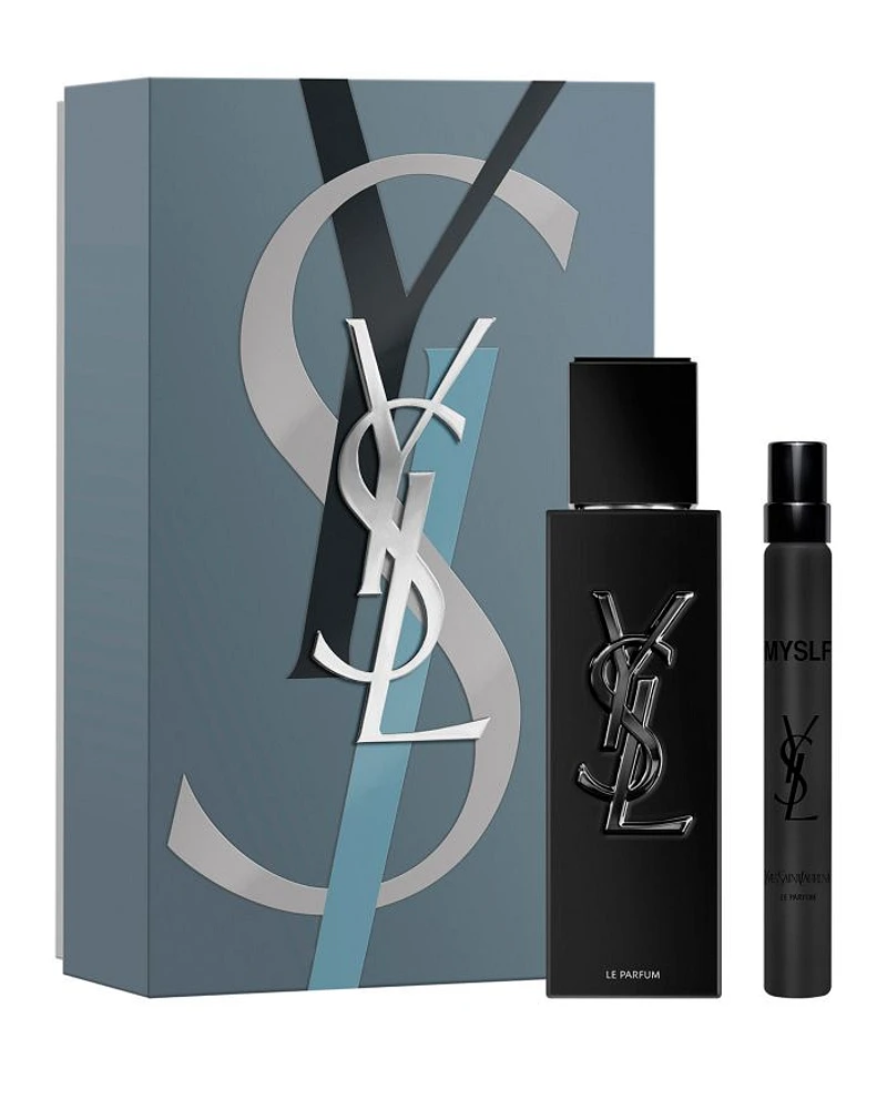 MYSLF Le Parfum Gift Set ($147 value)