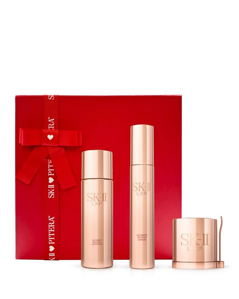 LXP Ultimate Revival Set ($1,050 value)