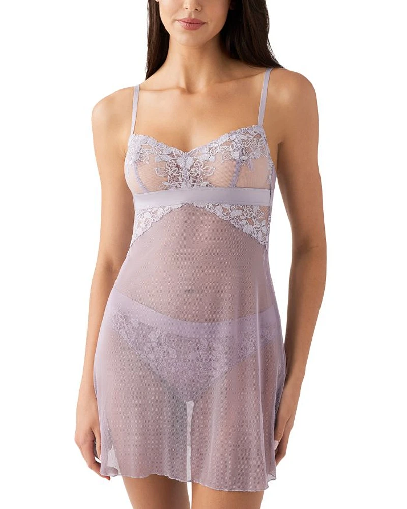 Opening Act Chemise Nightgown