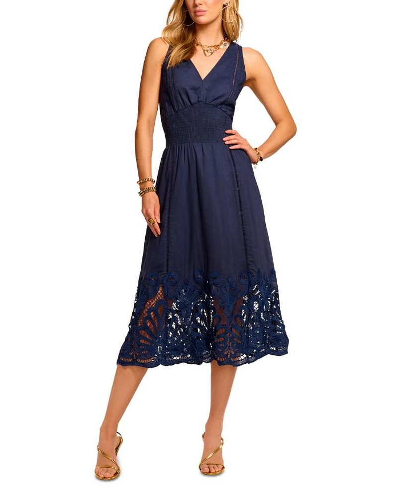 Lucy Dress