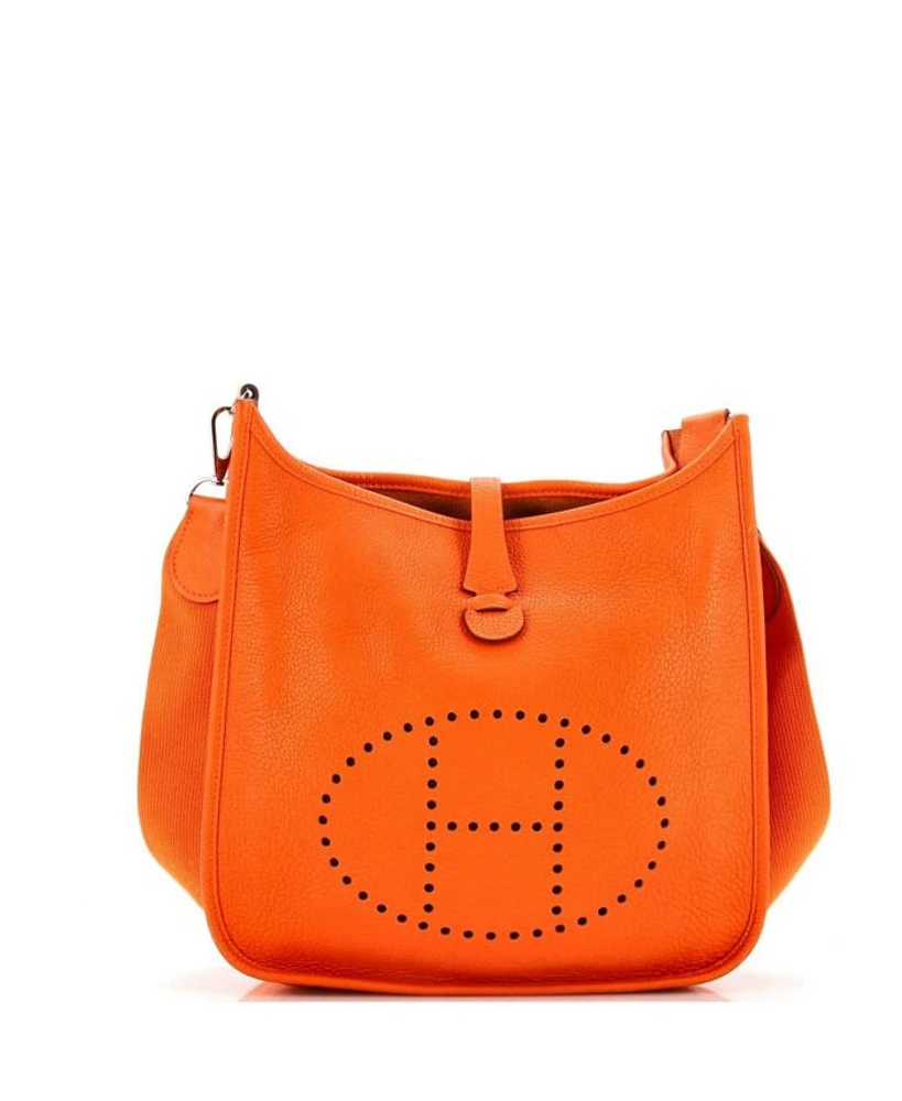 PM Evelyne Bag Gen II Clemence