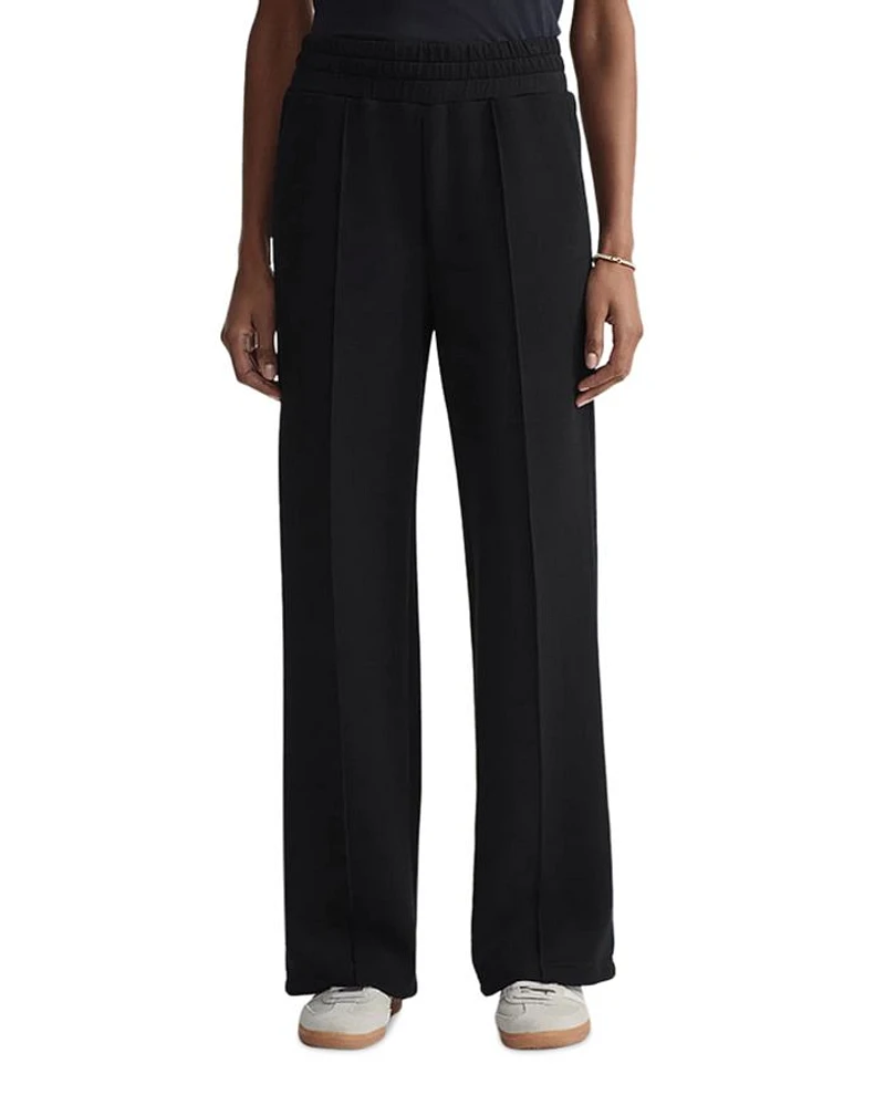 The Wide Leg Pants