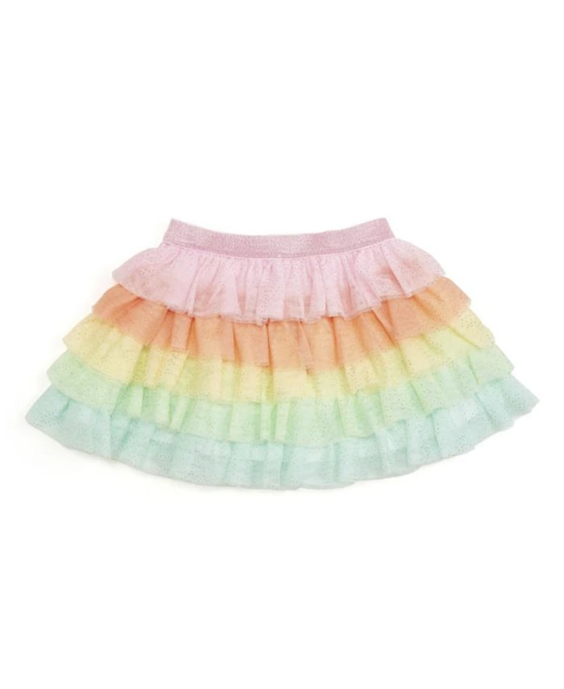 Girls' Petal Tutu - Baby, Little Kid, Big Kid