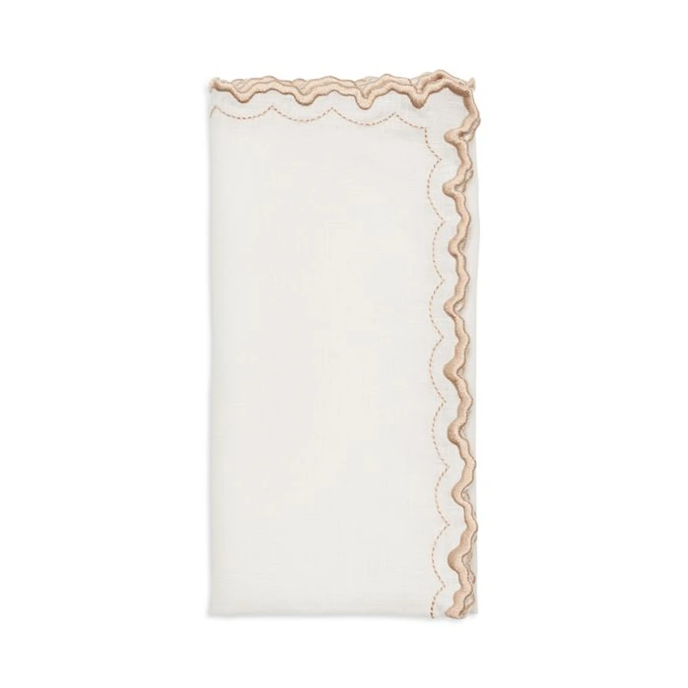 Arches Napkin