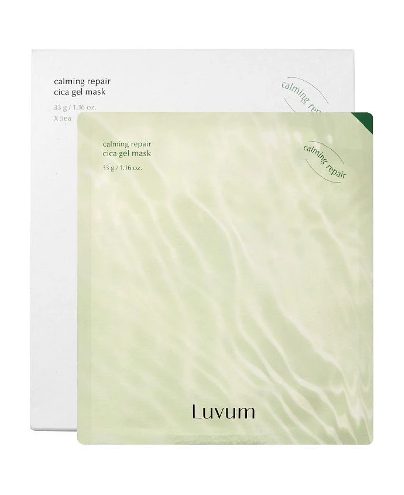 Calming Repair Cica Gel Mask