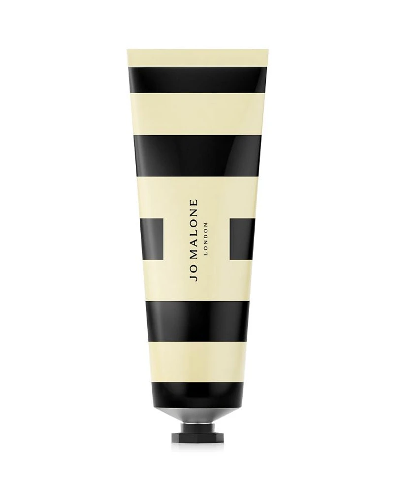 English Oak & Hazelnut Hand Cream 1 oz.
