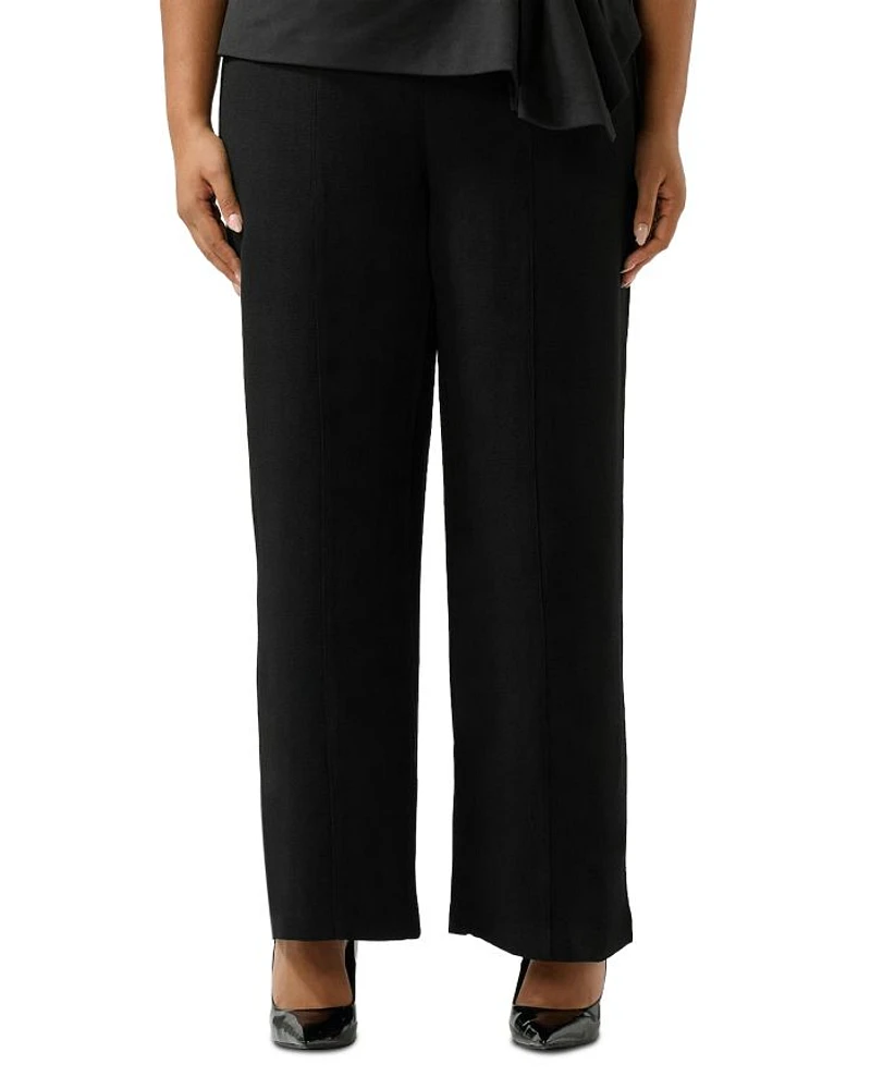 Plus Night Tide Tailored Pants