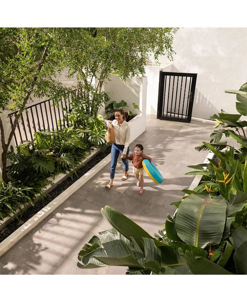 S330 2-Camera Security Camera Kit with HomeBase 3