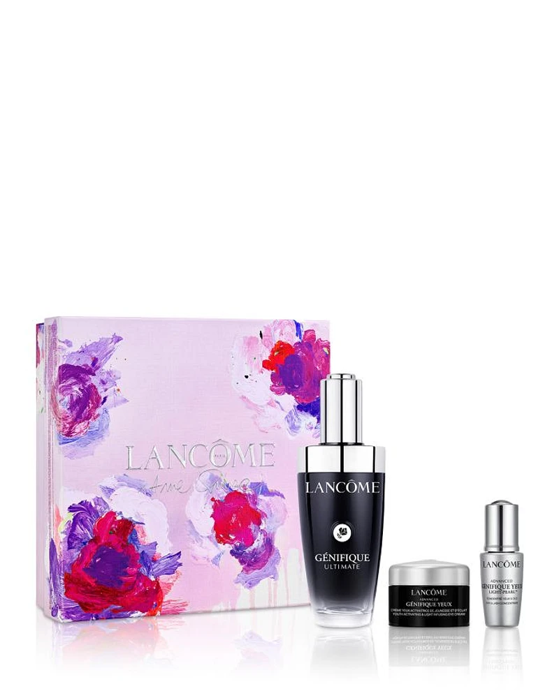 Génifique Ultimate Skincare Set ($182 value)