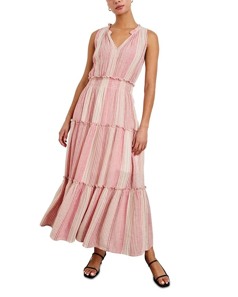 Loulou Maxi Dress