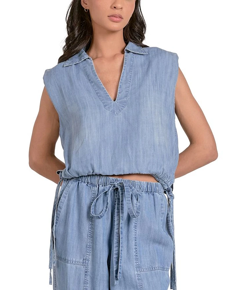 Cropped Top