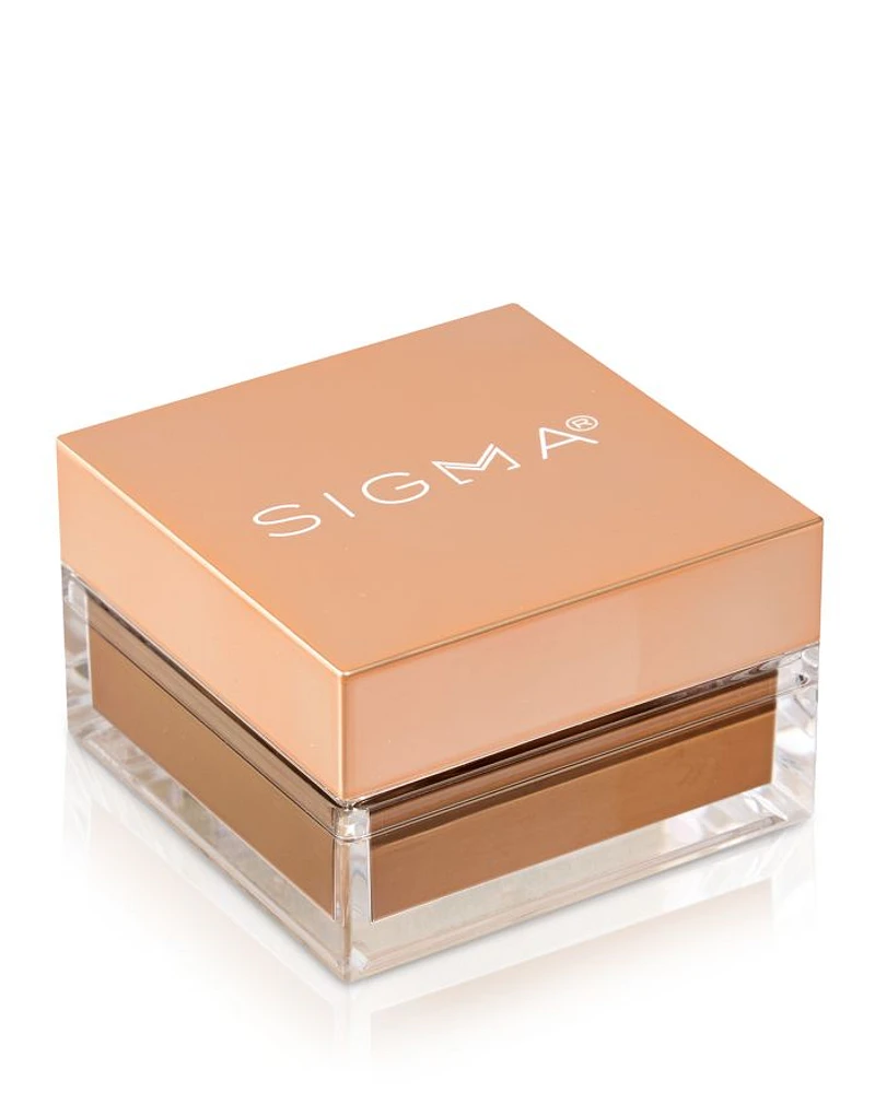 Soft Focus Setting Powder