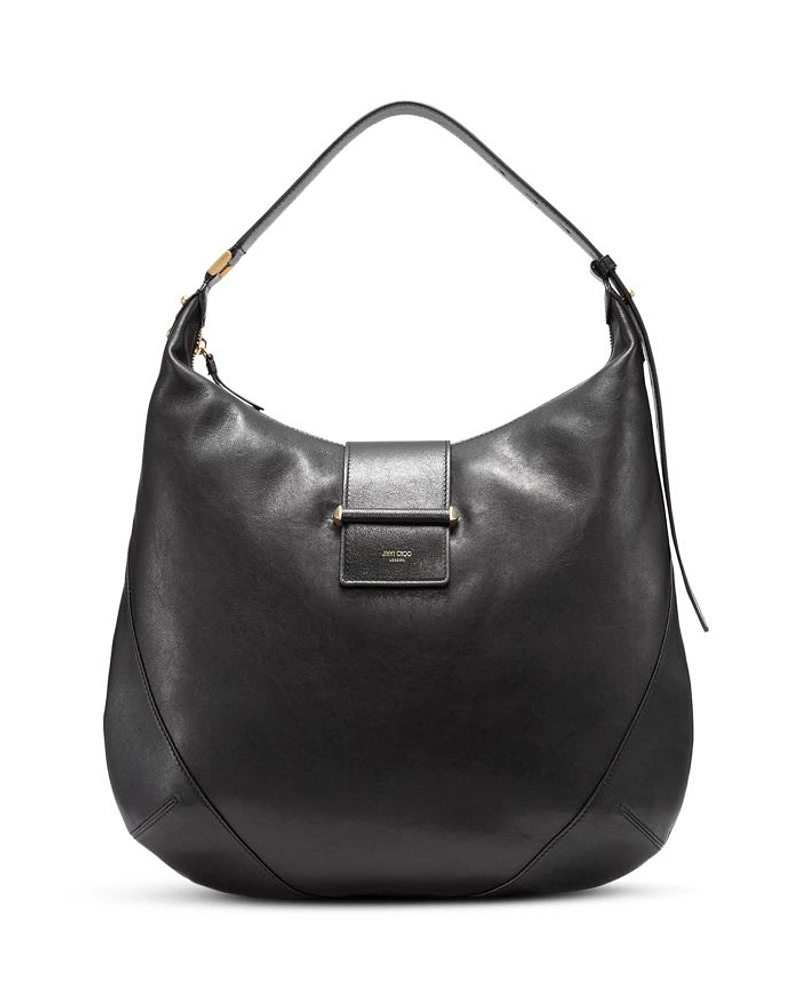 Bar Hobo Bag