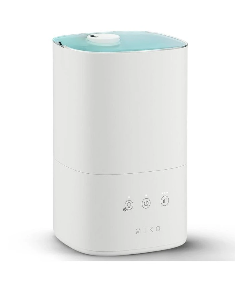 Cool Mist Humidifier