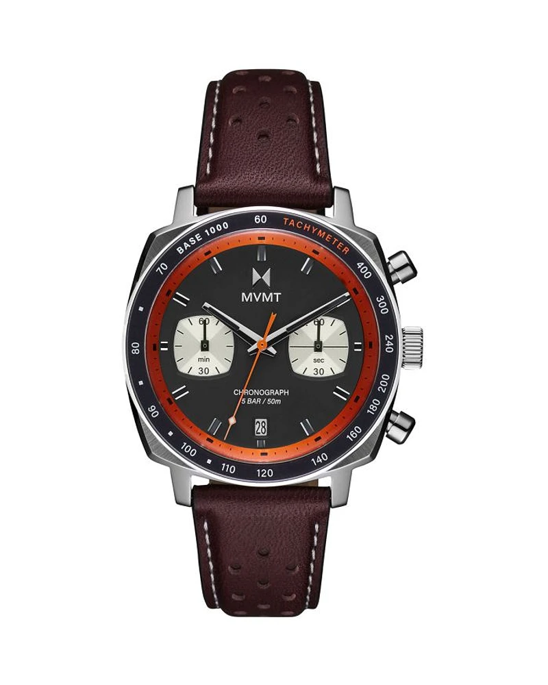 Mulholland Driver Chronograph