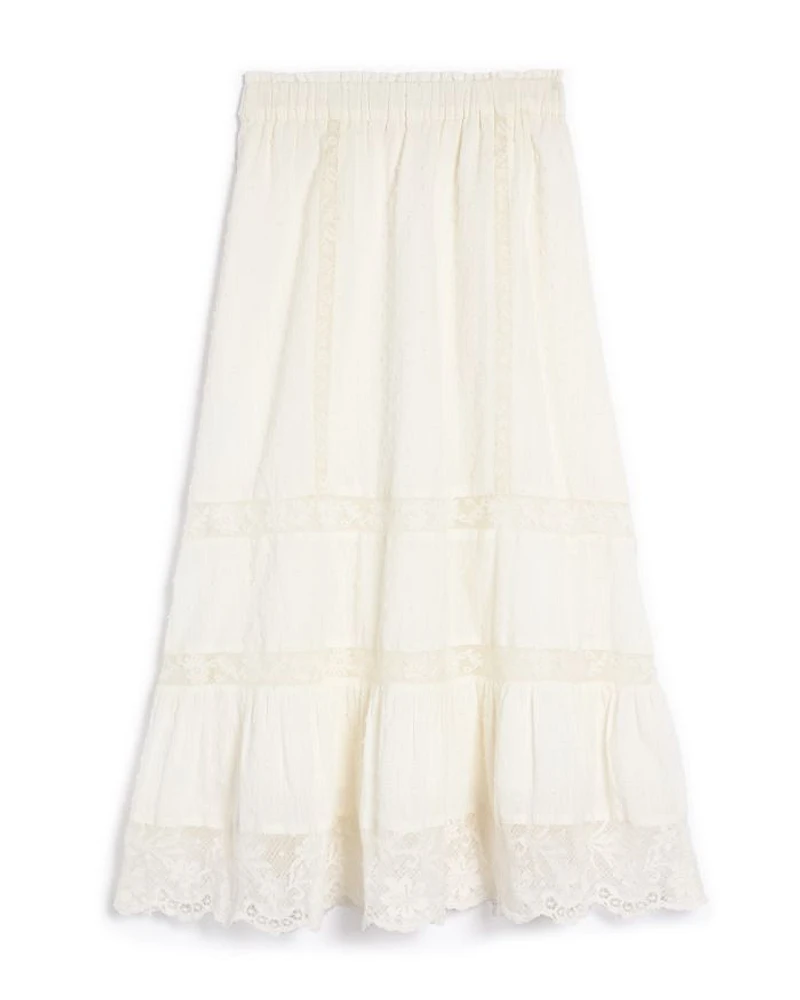 Girls' Donella Skirt - Big Kid