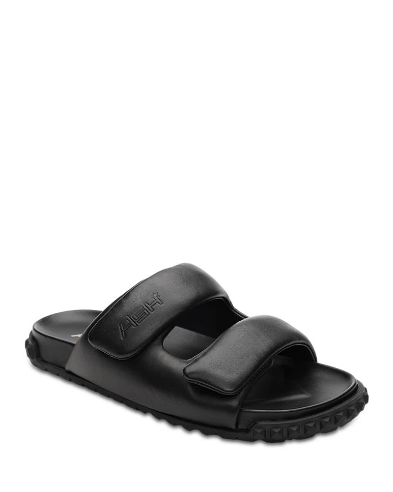 Women's Twist Slide Sandals