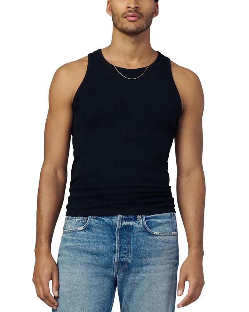 Bespoke Regular Fit Tank Top