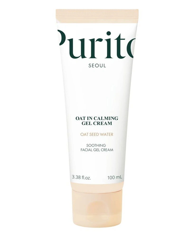 Oat-in Calming Gel Cream