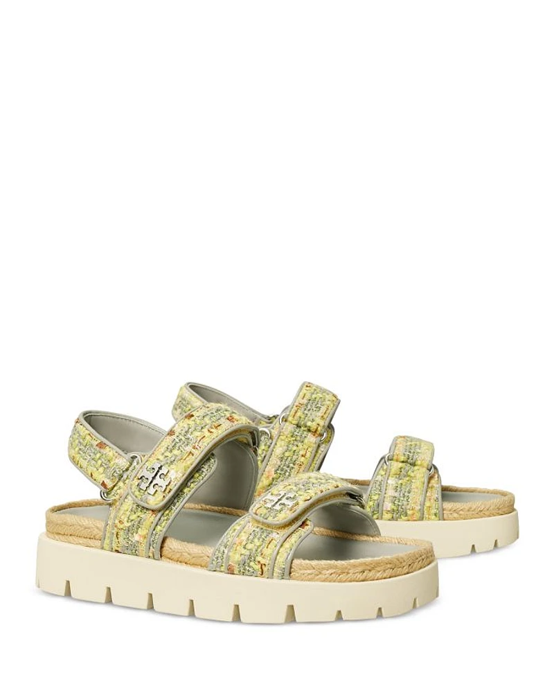 Women's Kira Rope Sport Sandals