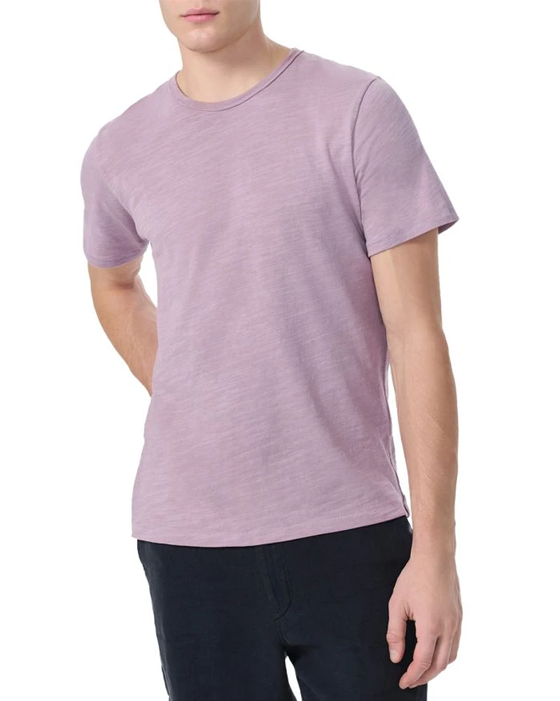 Flame Classic Fit Short Sleeve Tee