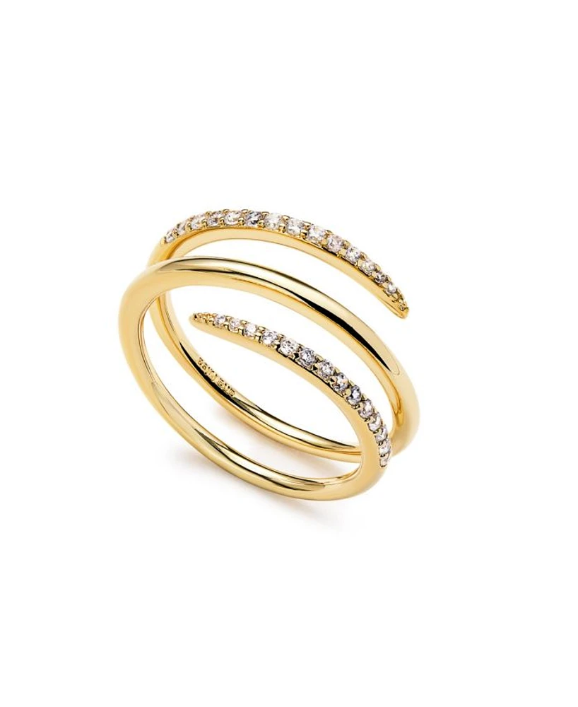 Claw Ring - Oren Triple