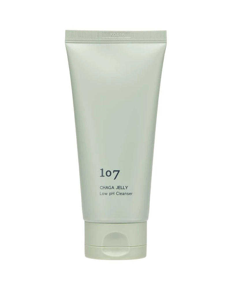 Chaga Jelly Low Ph Cleanser