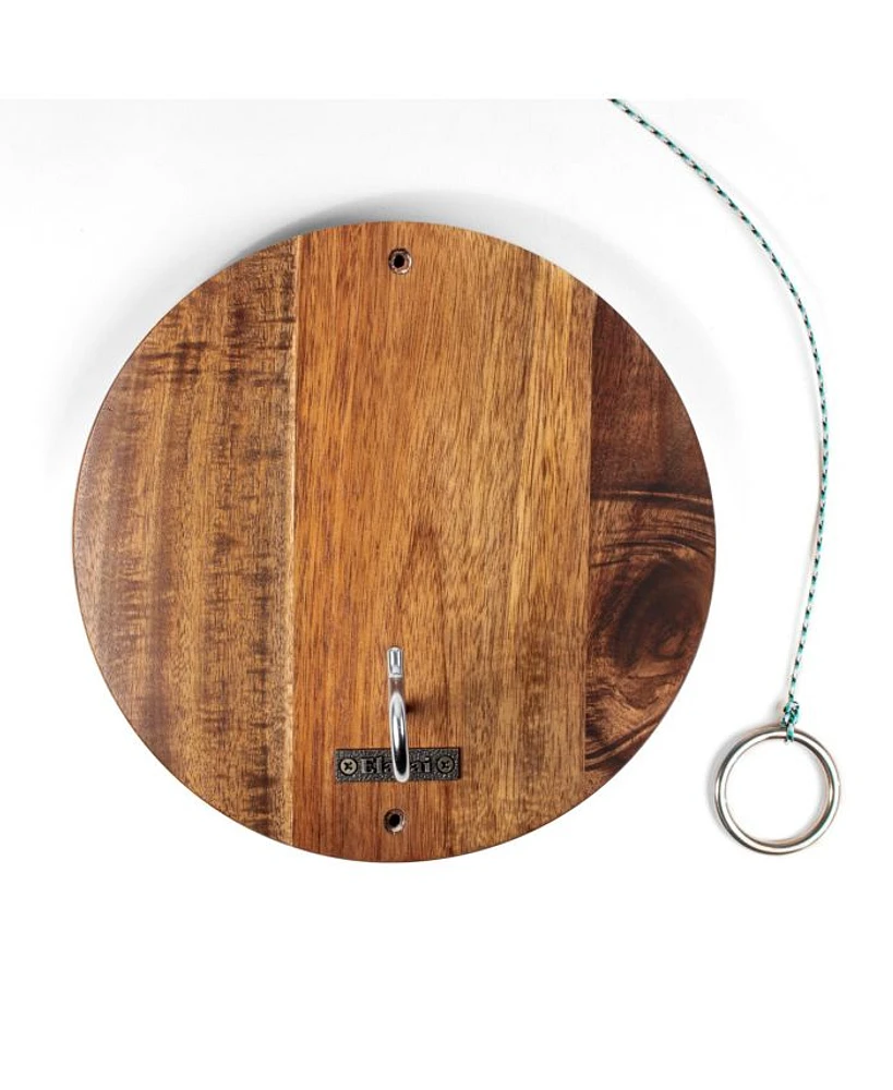 Acacia Wayfarer Hook & Ring Game