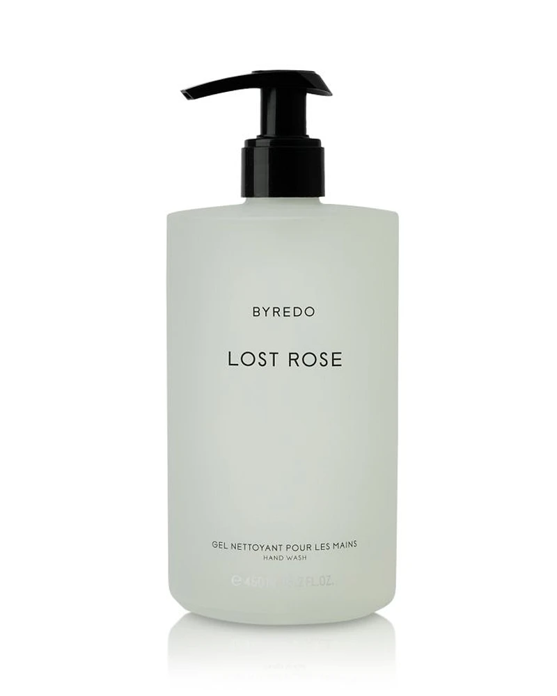 Lost Rose Hand Wash 15.2 oz.