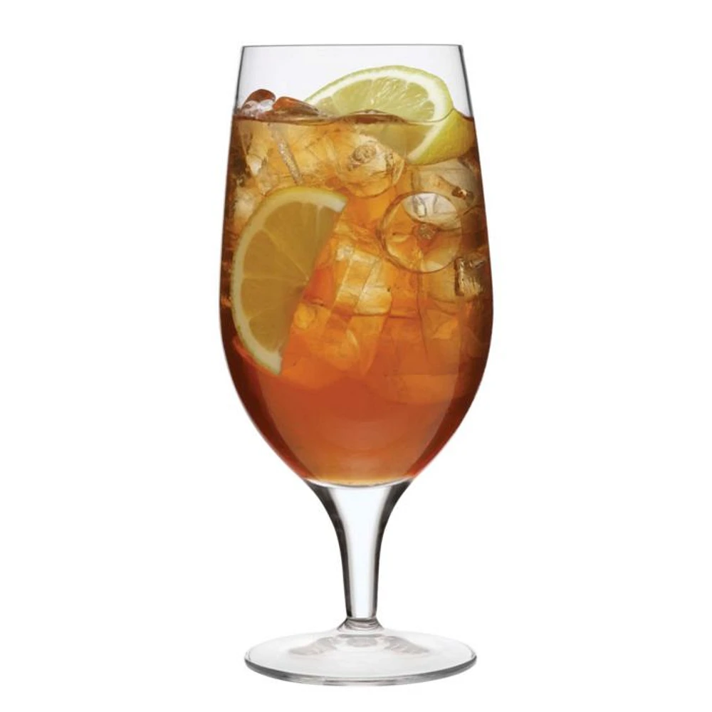 Michelangelo Water Goblet, Set of 4