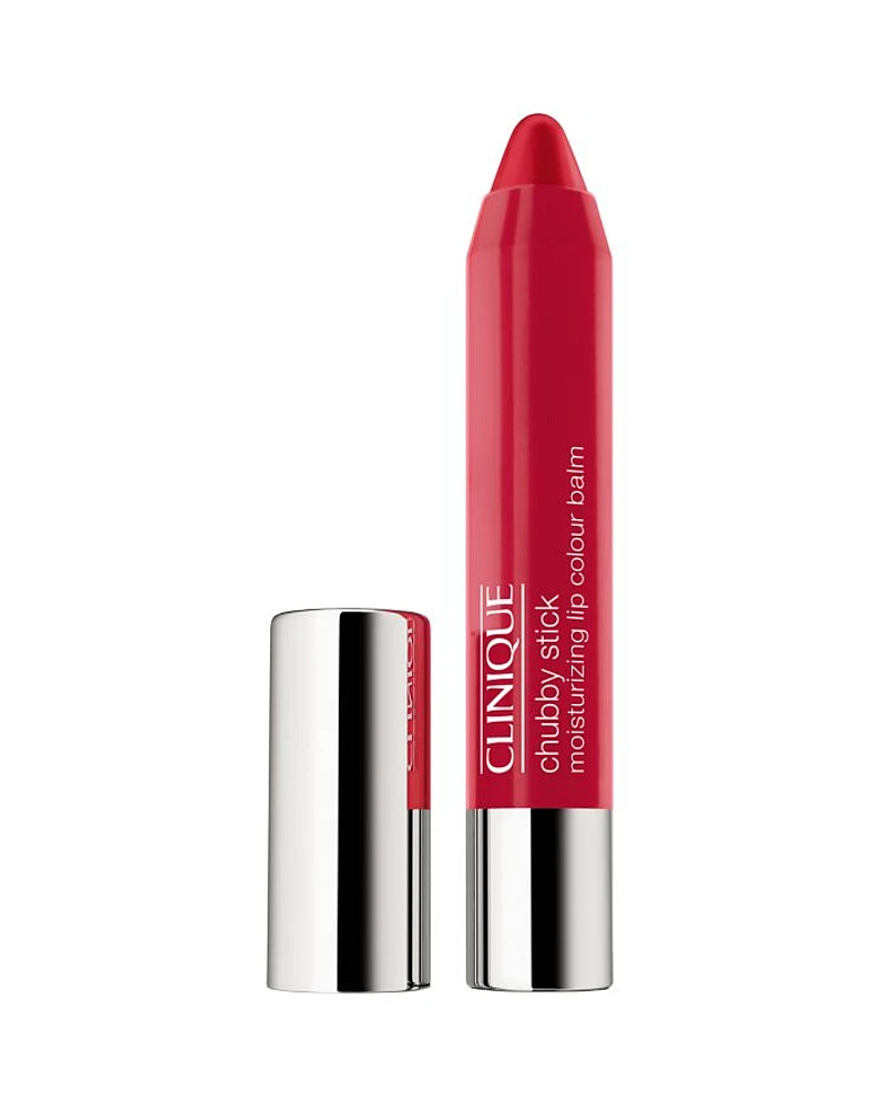 Chubby Stick™ Moisturizing Lip Color Balm