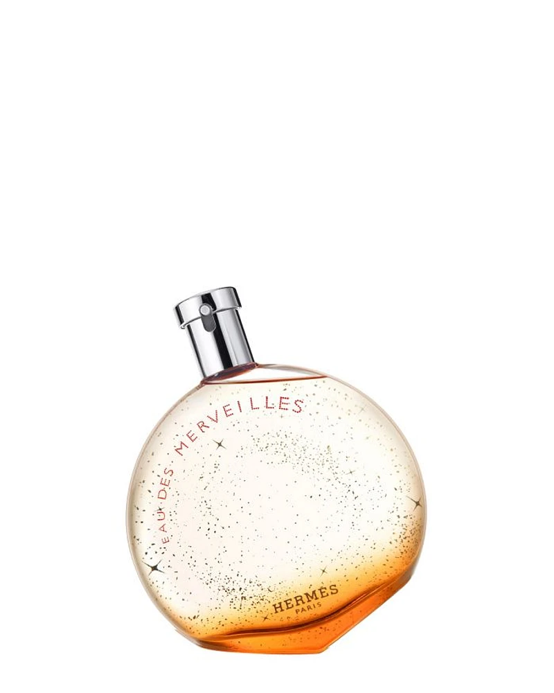 Eau des Merveilles de Toilette Spray