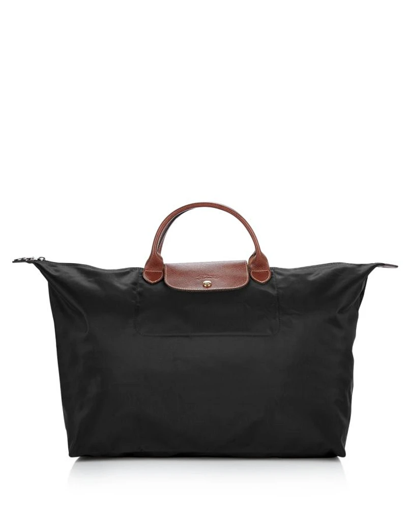 Le Pliage 18" Large Travel Bag