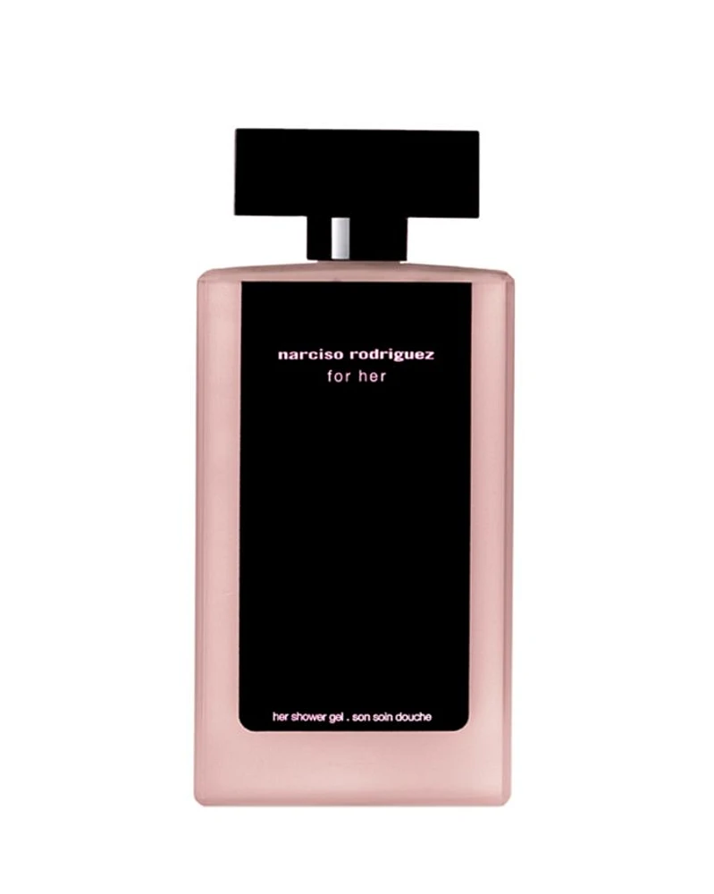 For Her Shower Gel
