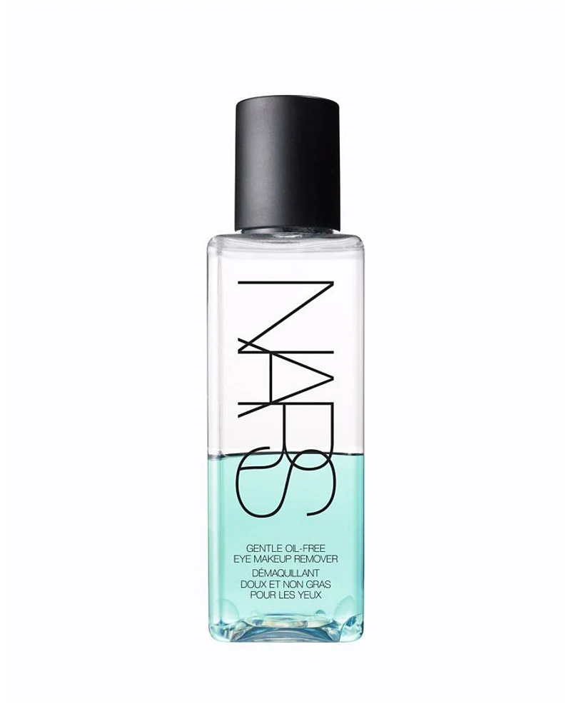 Gentle Oil-Free Eye Makeup Remover