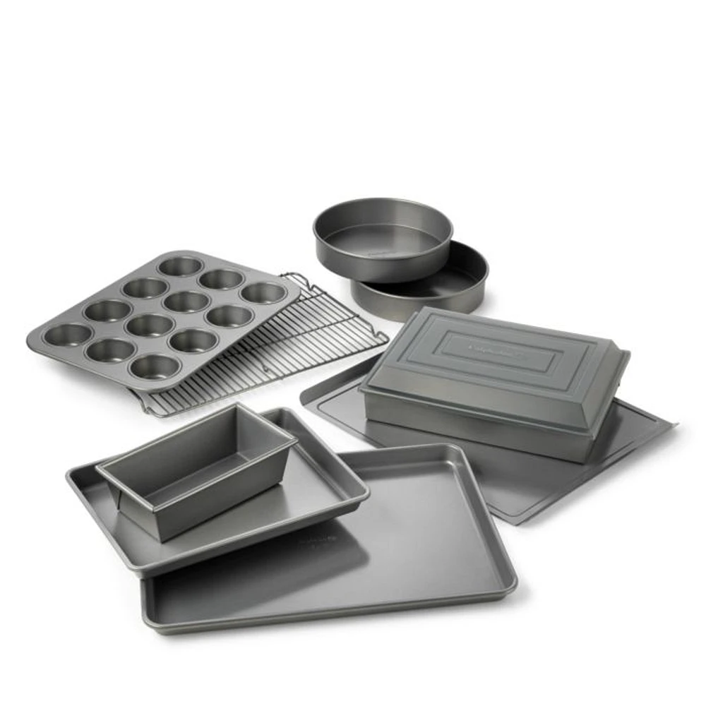 10-Piece Bakeware Set
