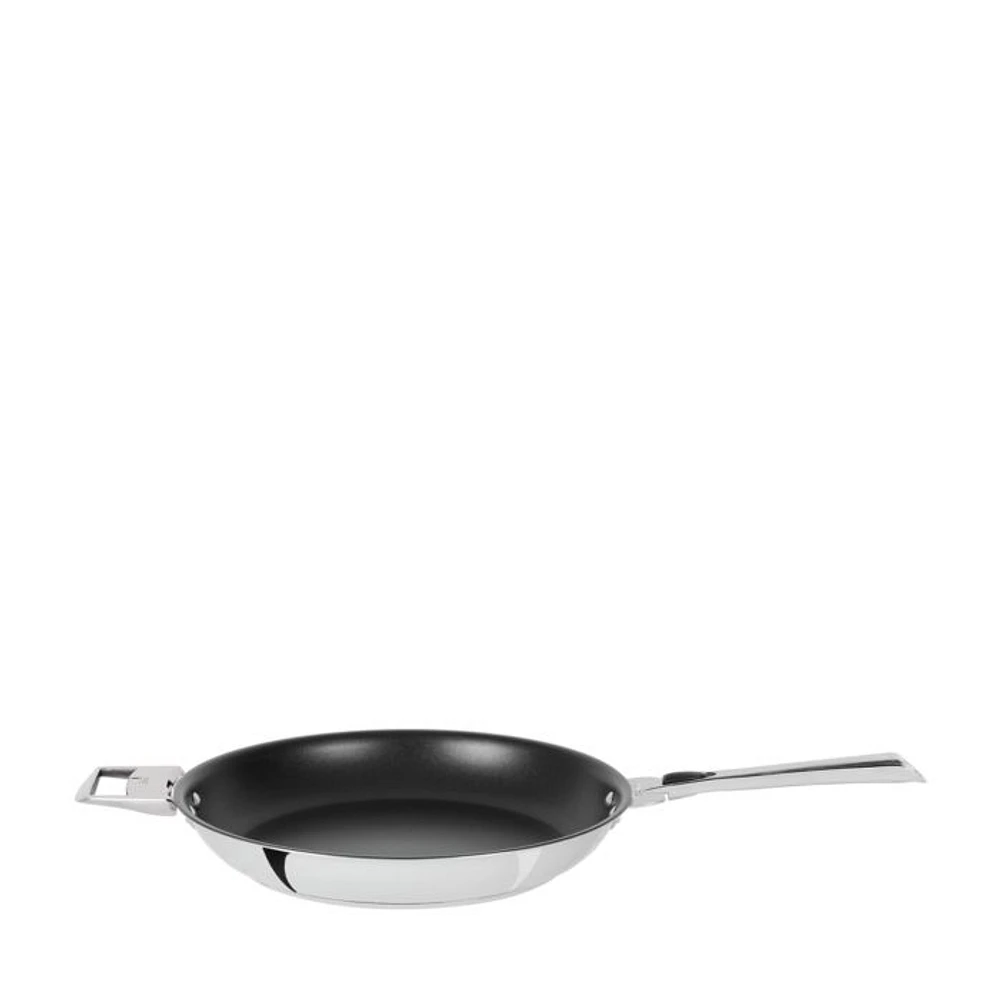 Cristel Casteline Tech 8" Nonstick Fry Pan