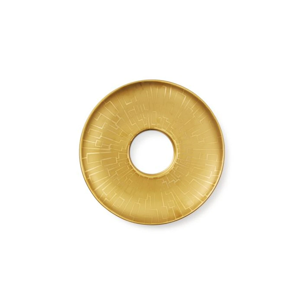 Tac Gold Saucer - Bloomingdale’s Exclusive