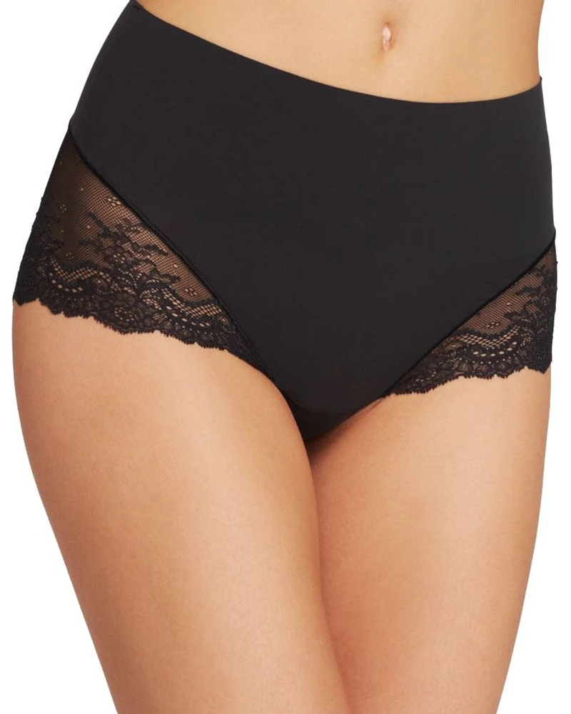Undie-tectable® Lace Hi-Hipster Panty