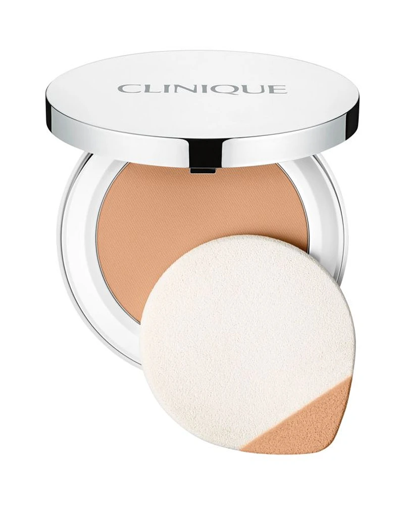 Beyond Perfecting Powder + Concealer Makeup